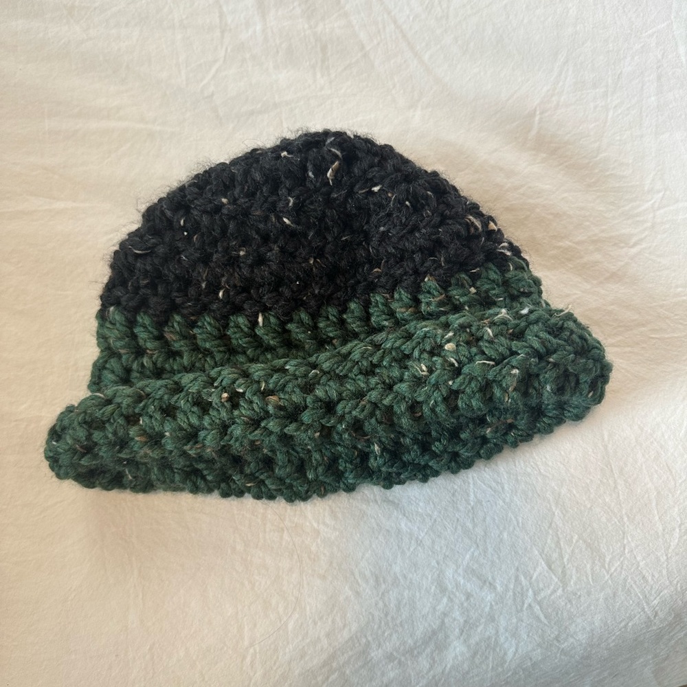 HANDMADE BEANIES - 3